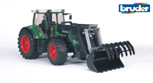 bruder - Fendt 936 Vario mit Frontlader