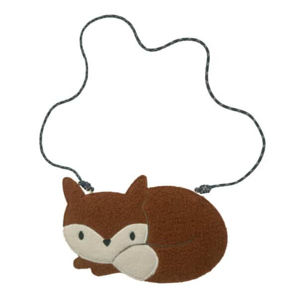 Mimi & Lula - Felix Fox - Kindertasche