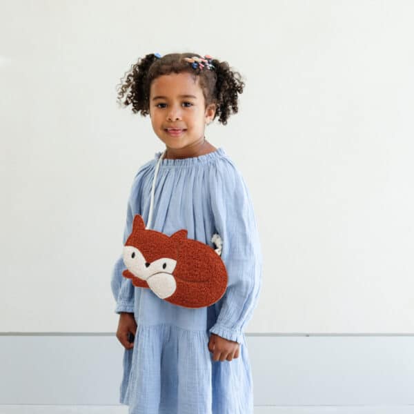 Mimi & Lula - Felix Fox - Kindertasche – Bild 3