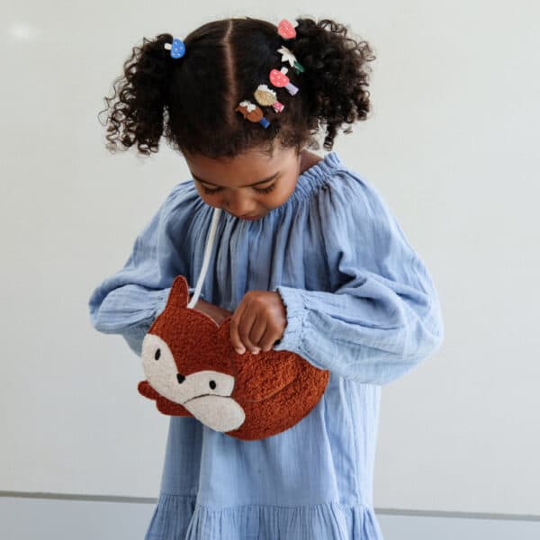 Mimi & Lula - Felix Fox - Kindertasche – Bild 4
