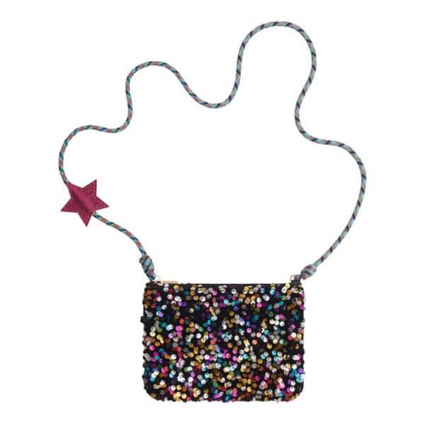 Mimi & Lula - DISCO DIVA CROSS BODY BAG - Kindertasche