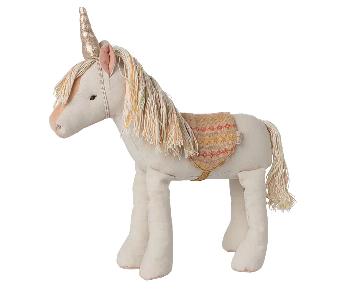 Maileg - Einhorn Kuscheltier
