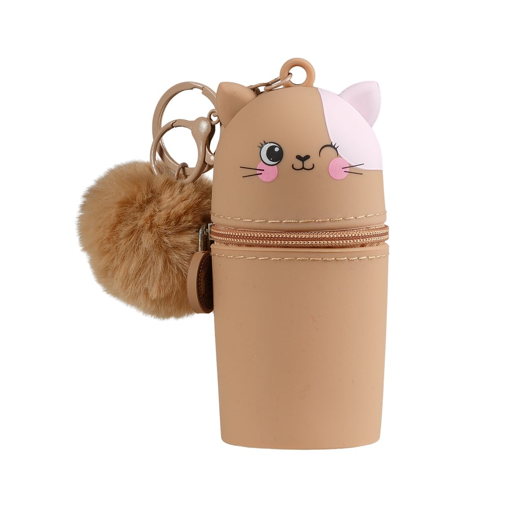 Lulubug Handmade - Mini Silikon Anhänger – Bild 2