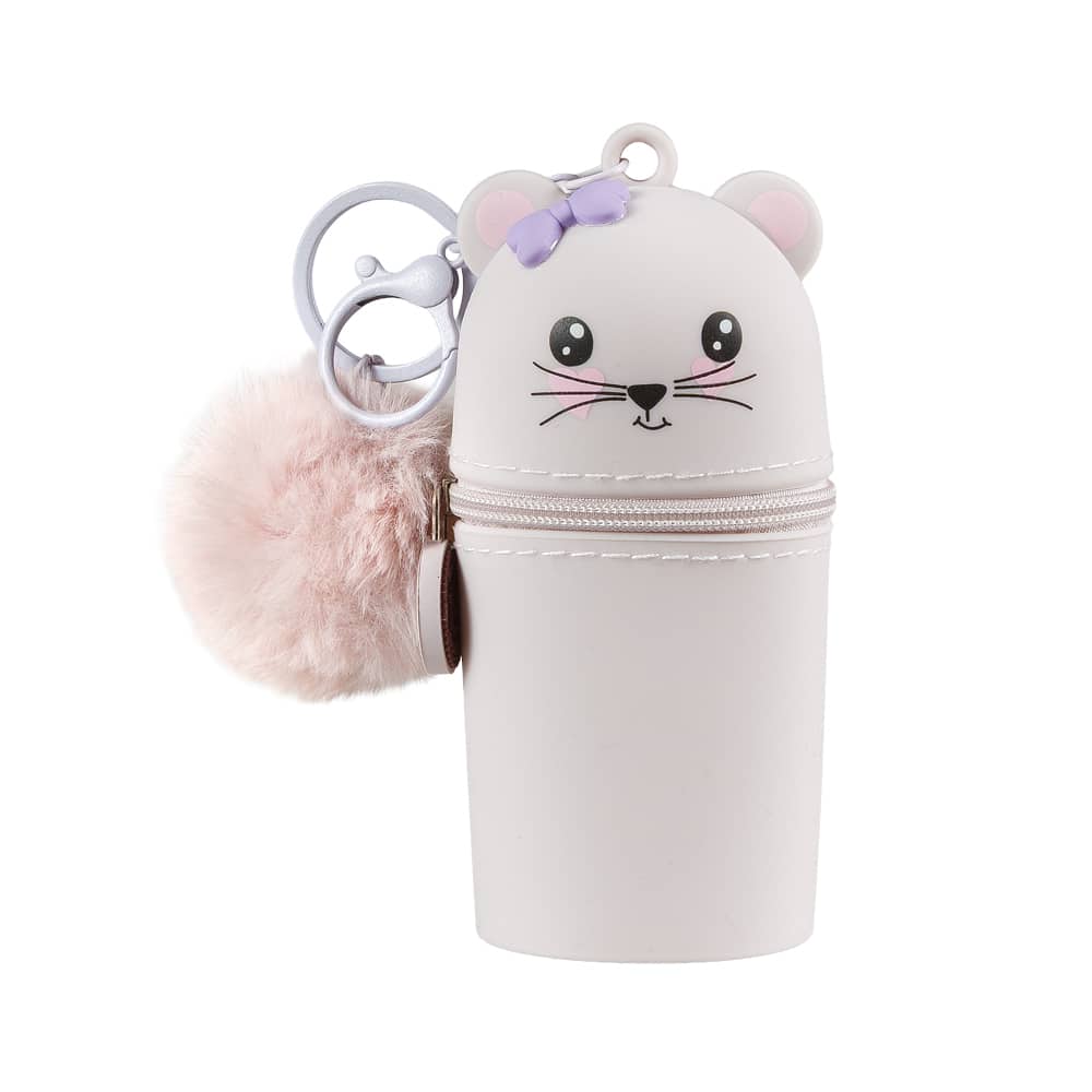 Lulubug Handmade - Mini Silikon Anhänger – Bild 4