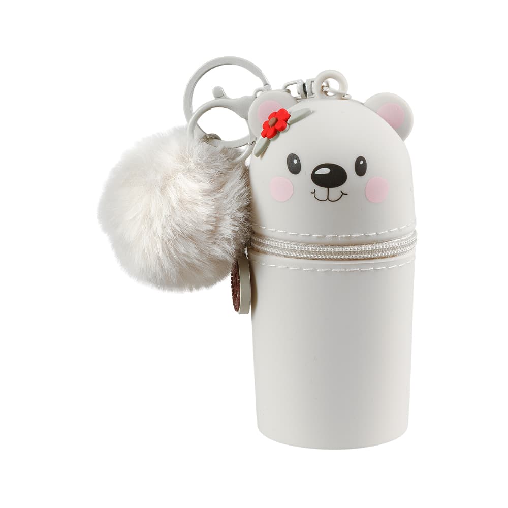 Lulubug Handmade - Mini Silikon Anhänger – Bild 5