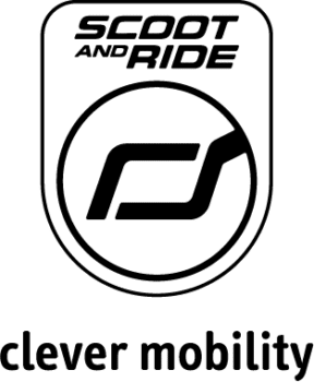 Scoot & Ride
