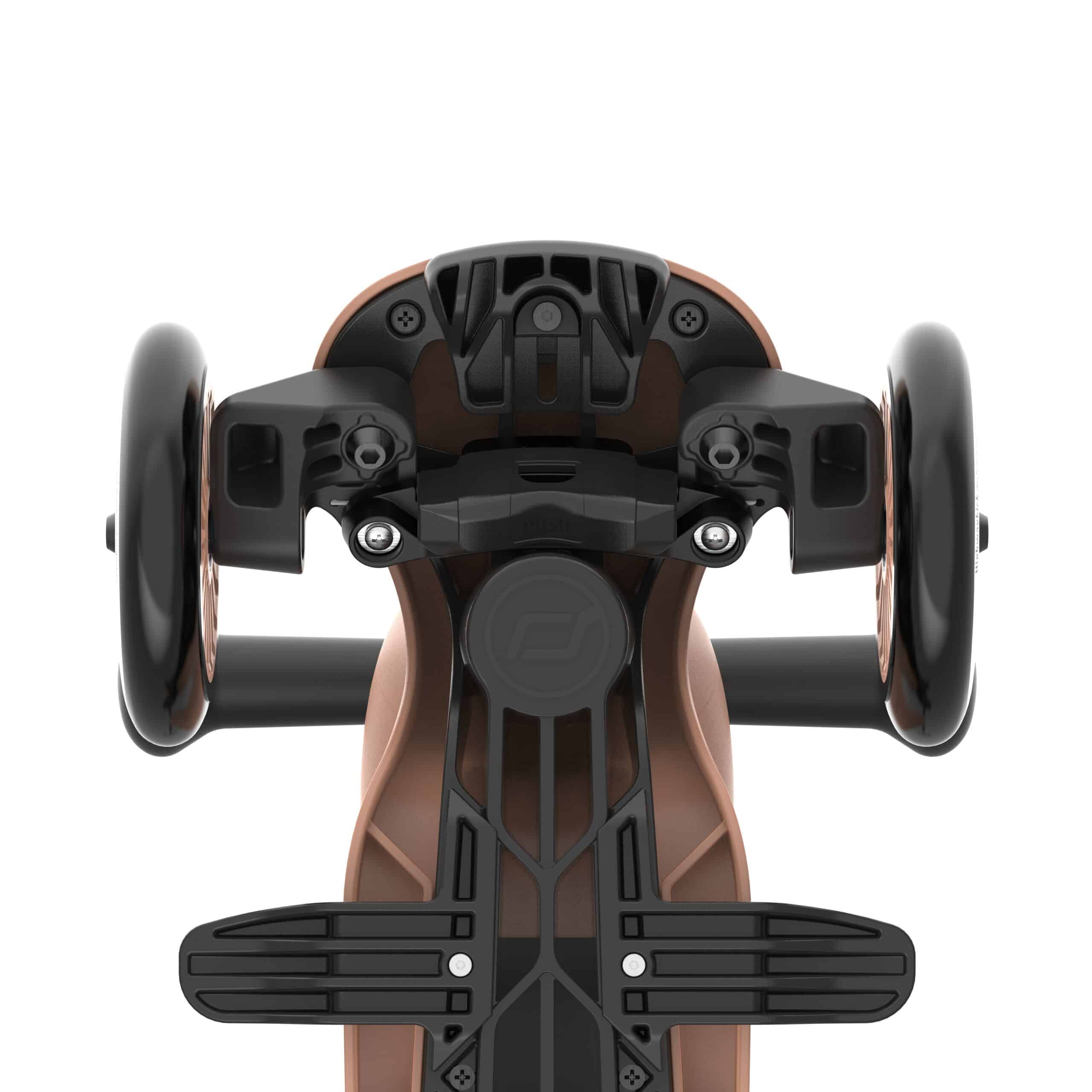 Scoot & Ride Highwaykick 1 Push an Go - 2in1 Roller - mocha – Bild 14